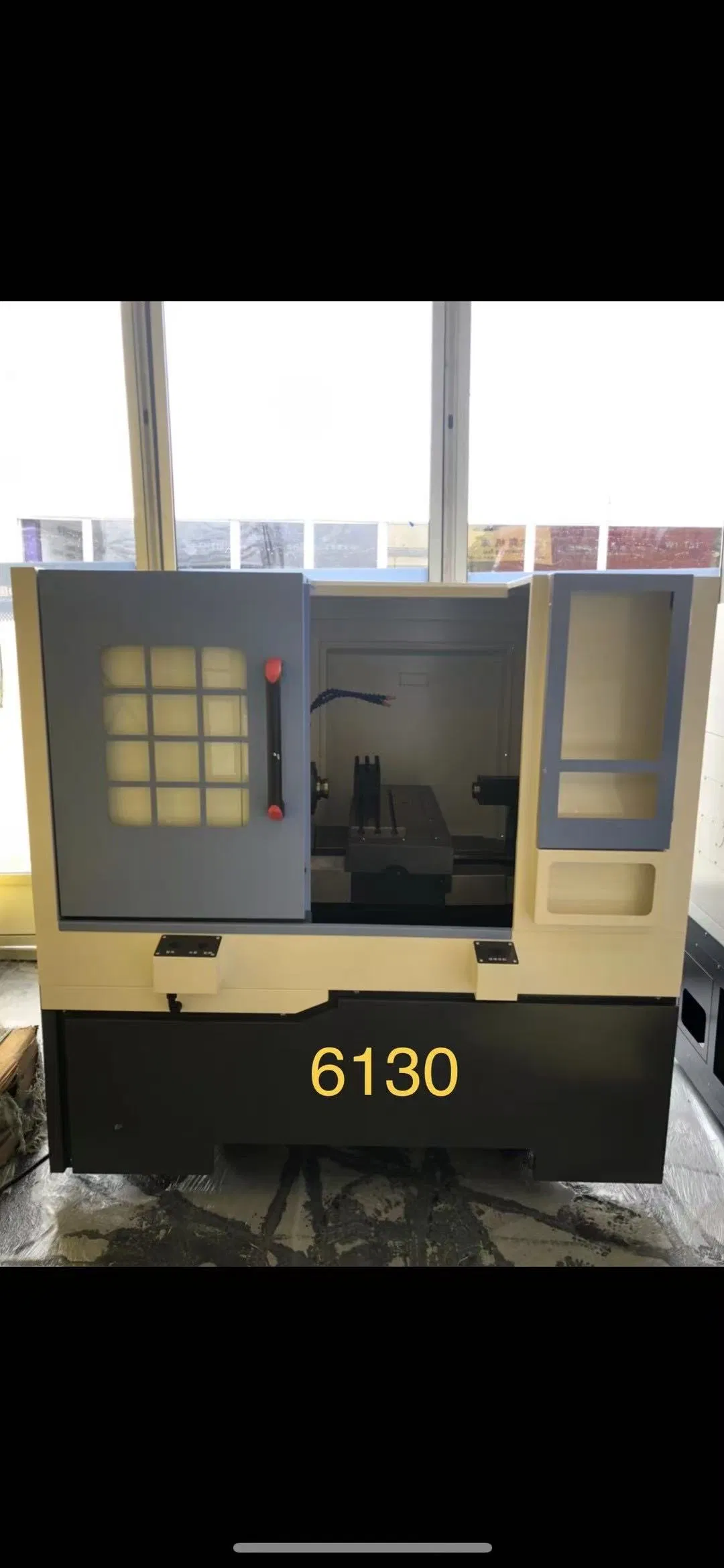 Innovative Metal Turning Solutions for Automotive, Aerospace, and Manufacturing