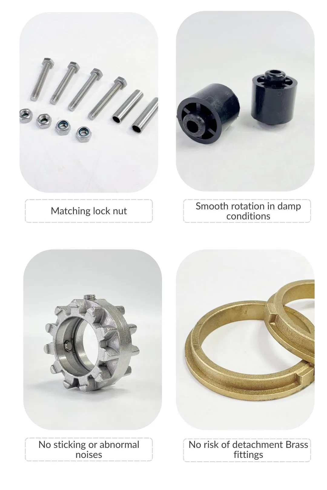 Precision Cast Greenhouse Part 4