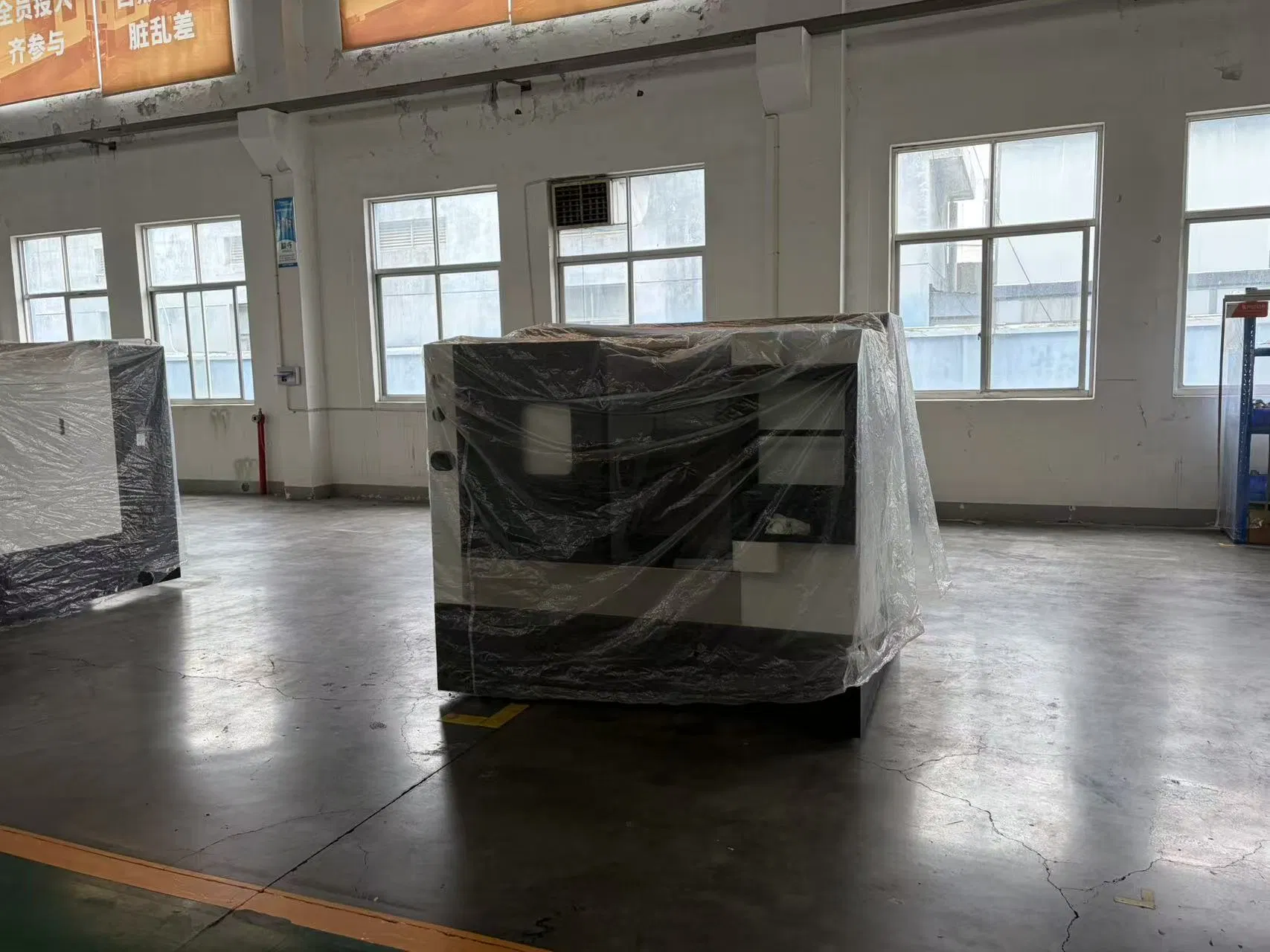 Mechanical Processing Solutions for Automotive and Aerospace Applications