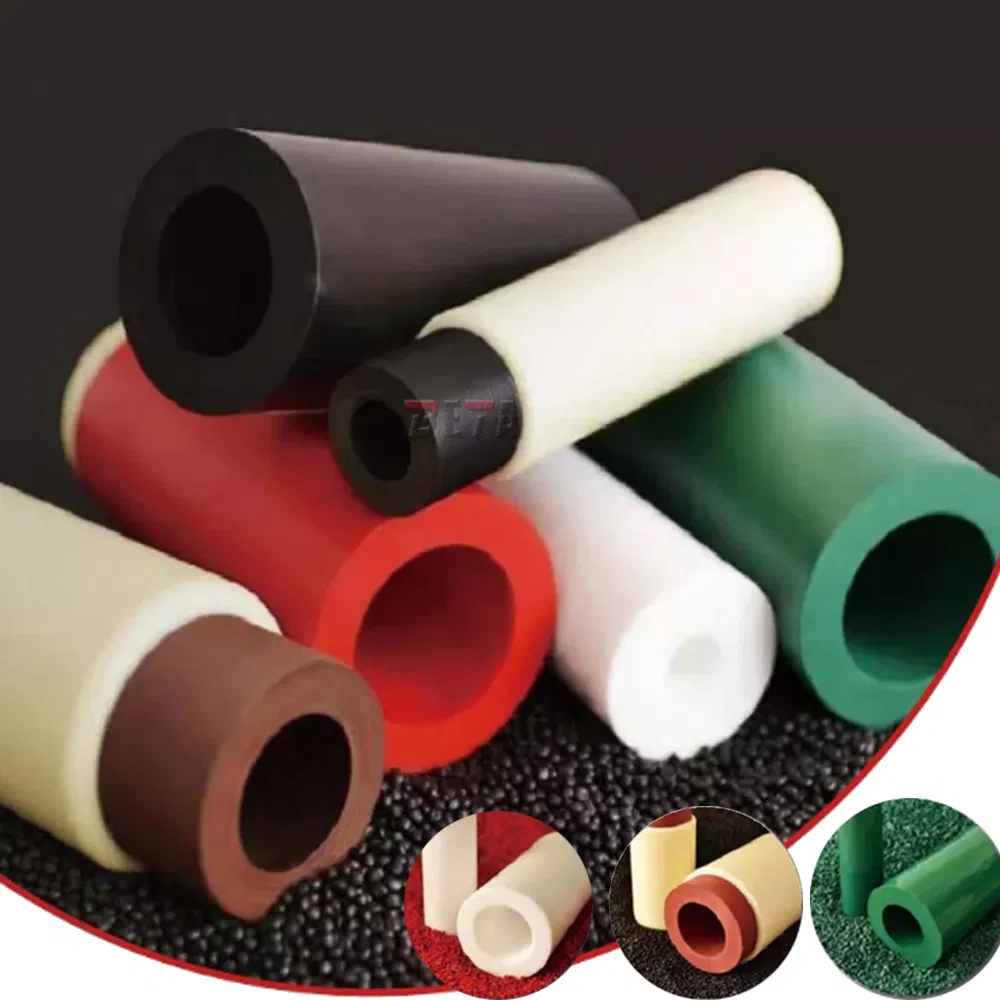 High Precision Hot Sale PU NBR Rubber Oil Seal Maker Solution CNC Turning Lathe Seal Making Machine with Software