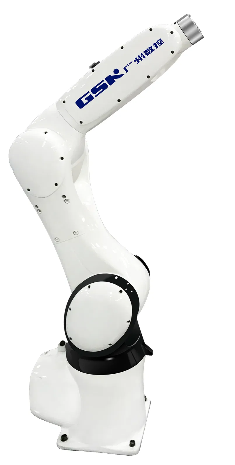 Precision Load and Unload Industrial Robot Arm Solutions