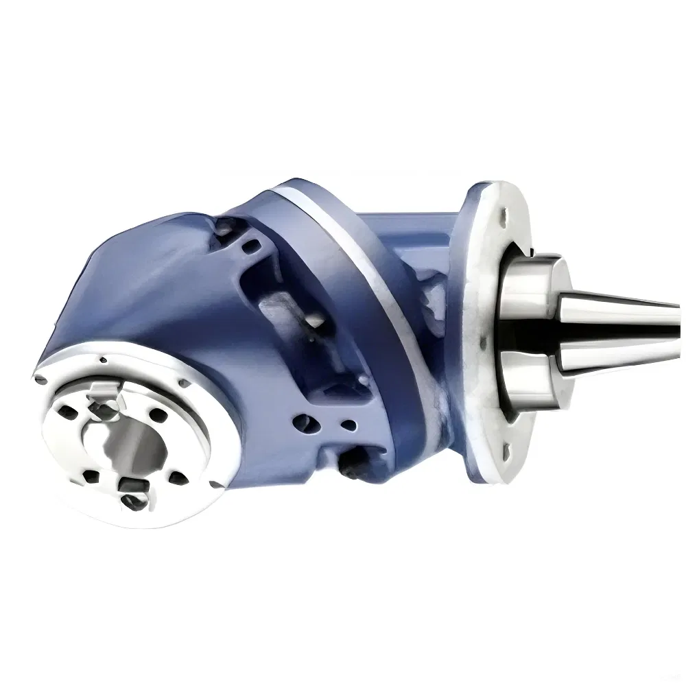 Multi-Pallet Horizontal Machining Center for Flexible Manufacturing (HBC120B)