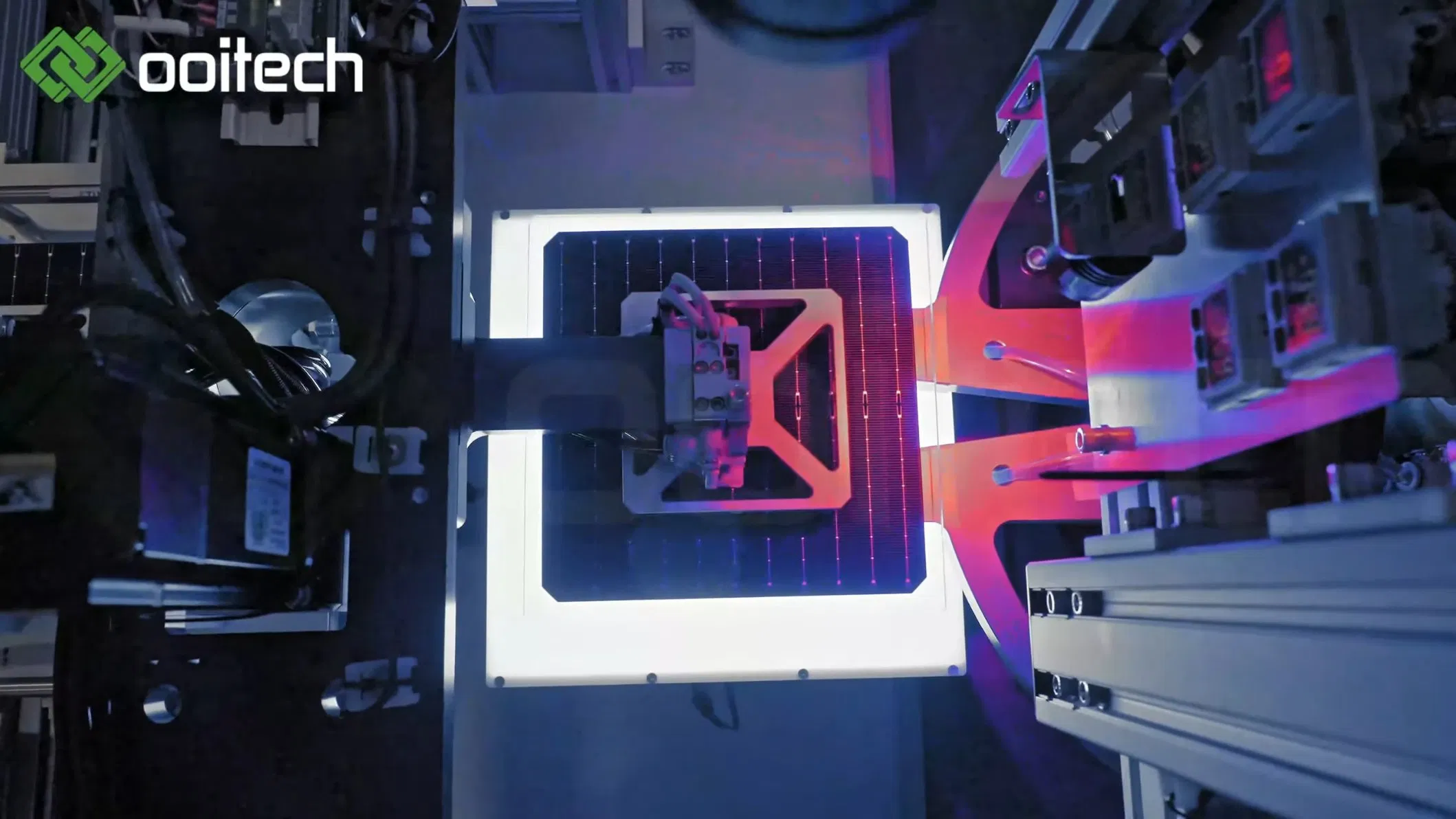 Non-Destructive Laser Cutter Machine with High-Speed Performance