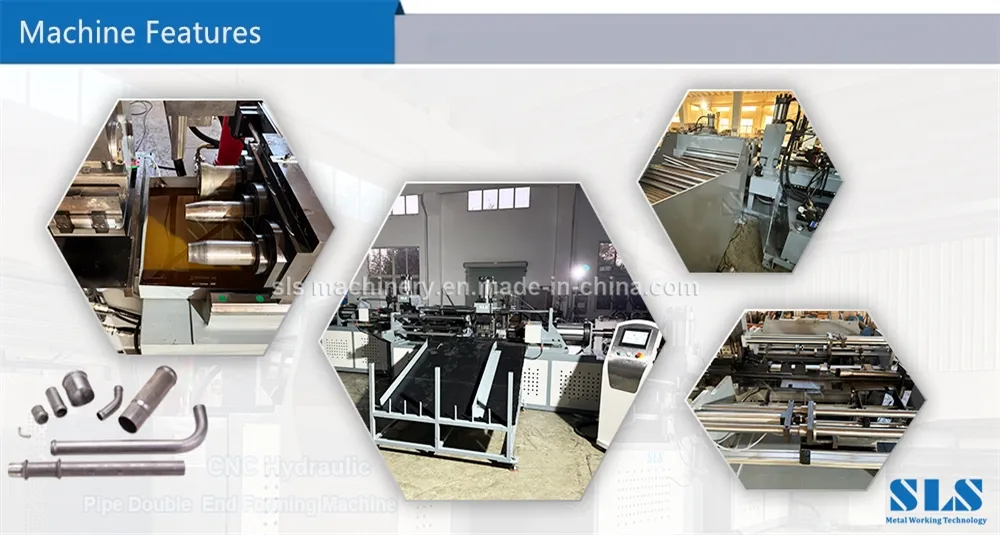 Forming Solutions Detail