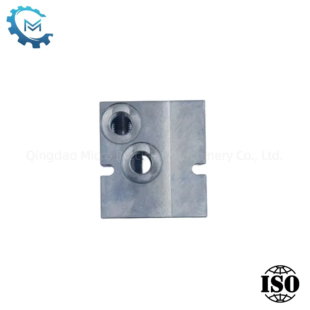 High-Performance Lift Cylinder Valve Block for Hydraulic Systems