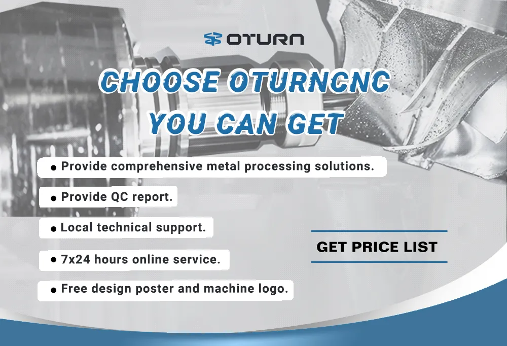 CNC Machine Overview