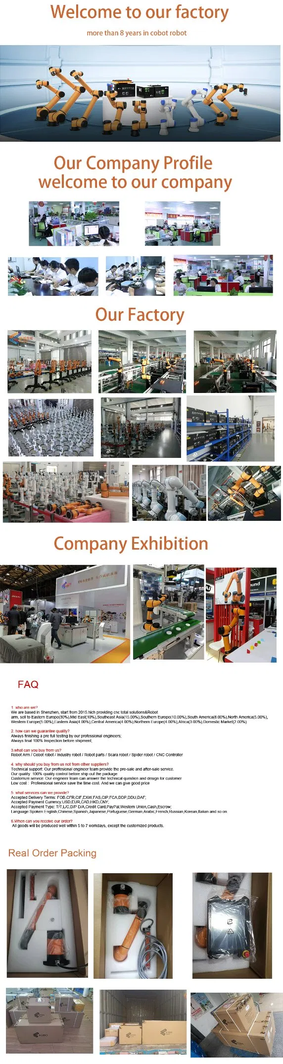 Industrial Solutions