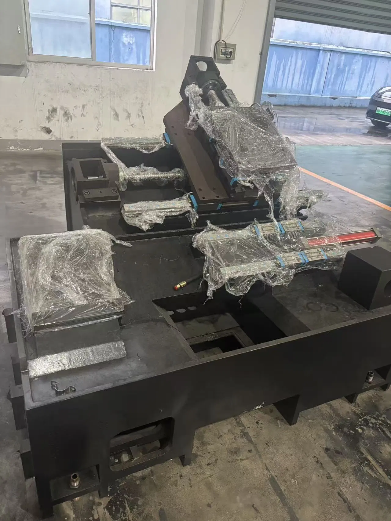 Innovative Metal Turning Solutions for Automotive, Aerospace, and Manufacturing