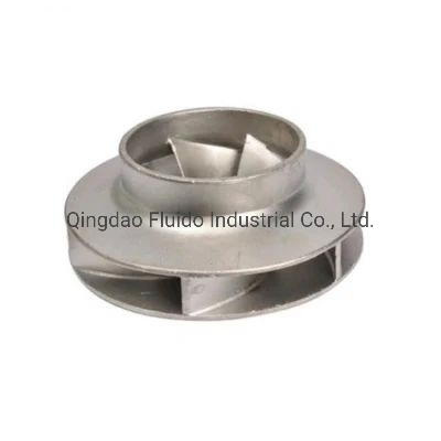 OEM Water Glass Casting Lost Wax Precision Investment Stainless Steel Cast for Auto Accessories
