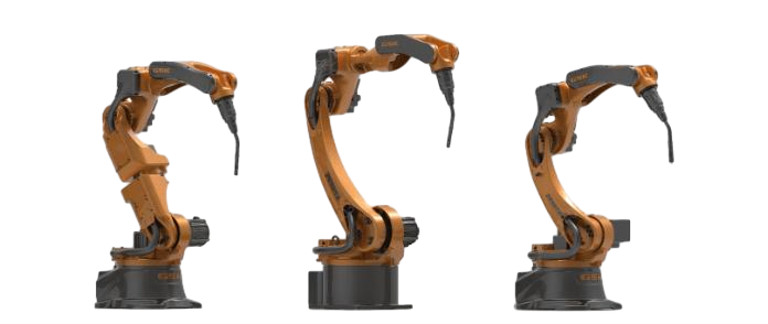 Cutting-Edge Robotic Welding Solutions for Seamless Metal Connections