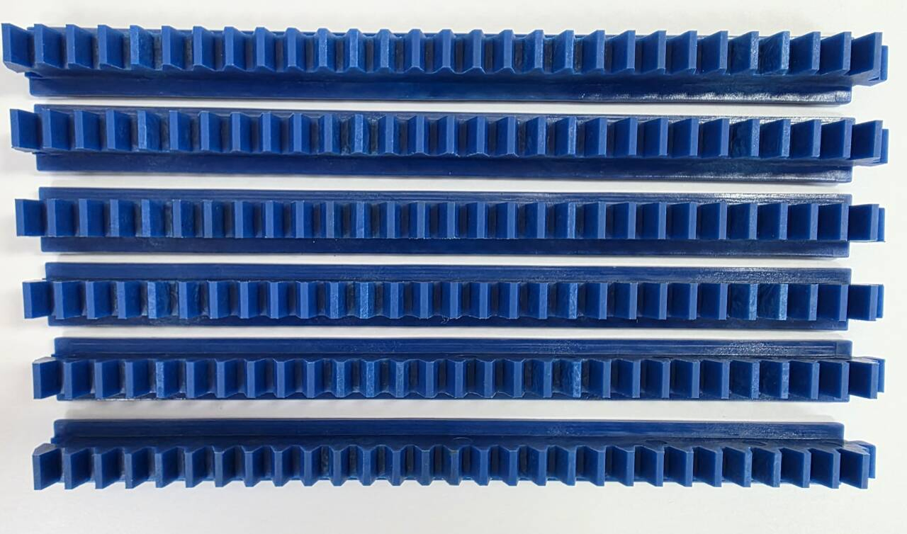 Professional Precision CNC Engraving Gear Broaching System for Experts