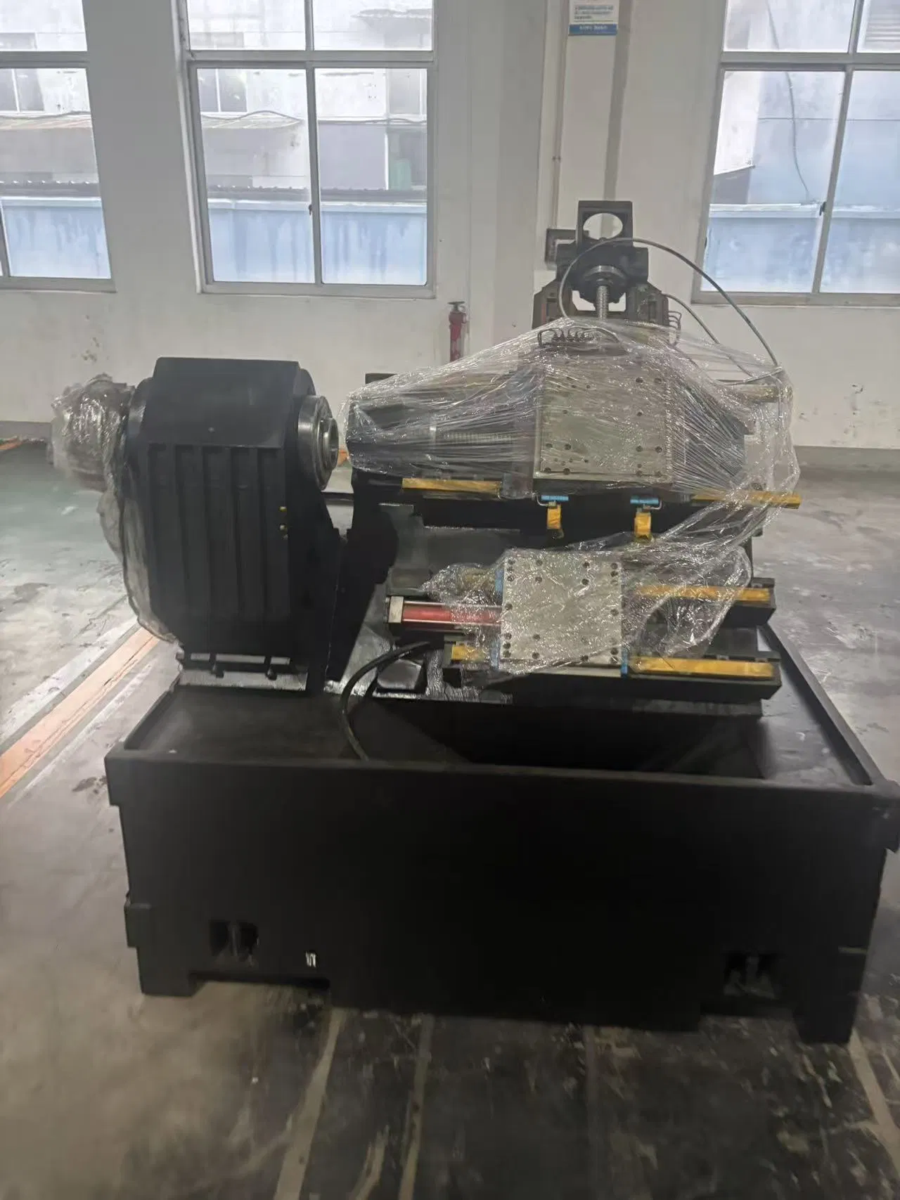 Innovative Metal Turning Solutions for Automotive, Aerospace, and Manufacturing