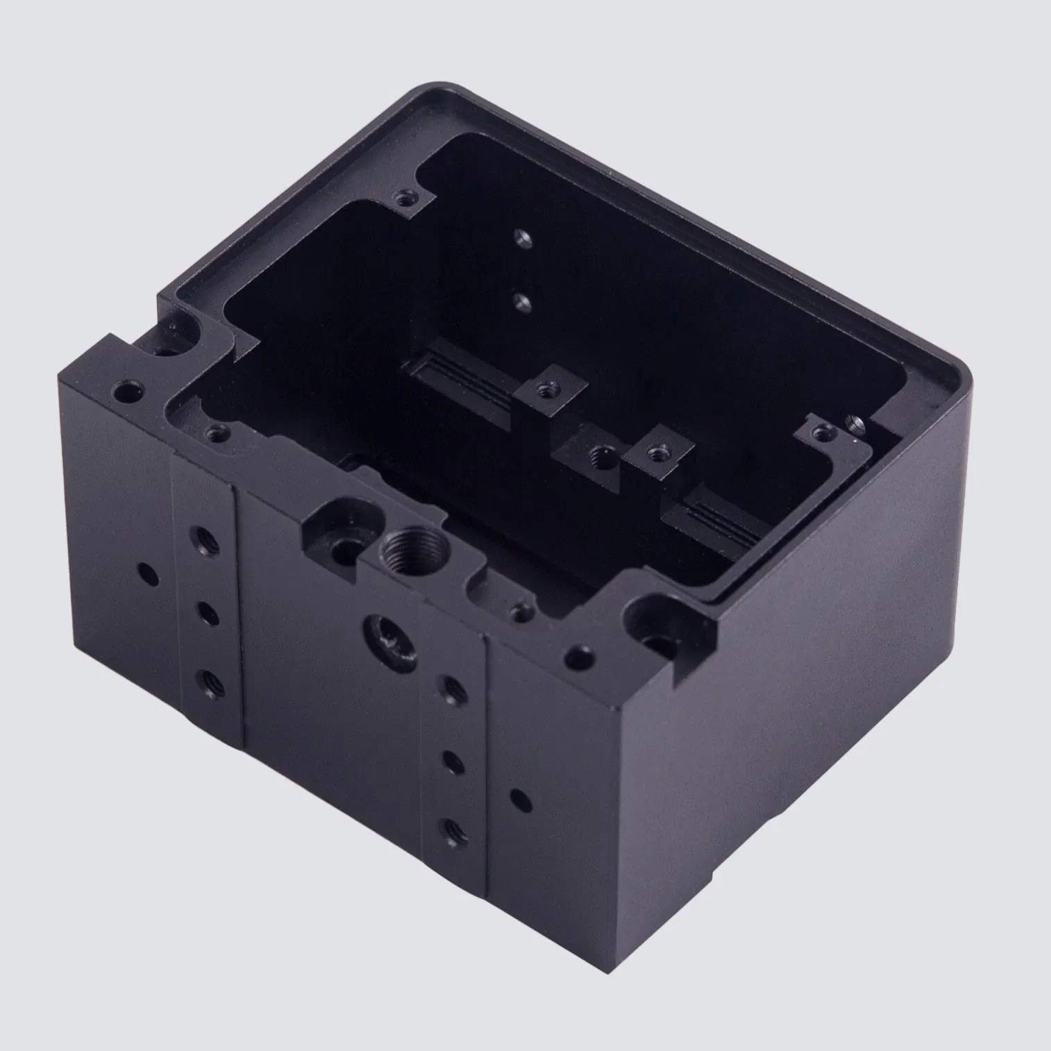 Custom High Precision CNC Machining/Milling/Turning Service Auto Machinery Parts