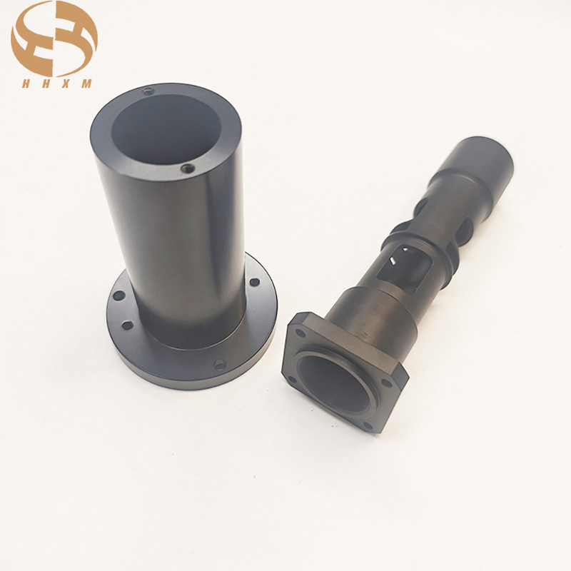 High-Precision Custom CNC Machined Optical Eye-Tracking System with IATF Certified, Motion Detection, ODM