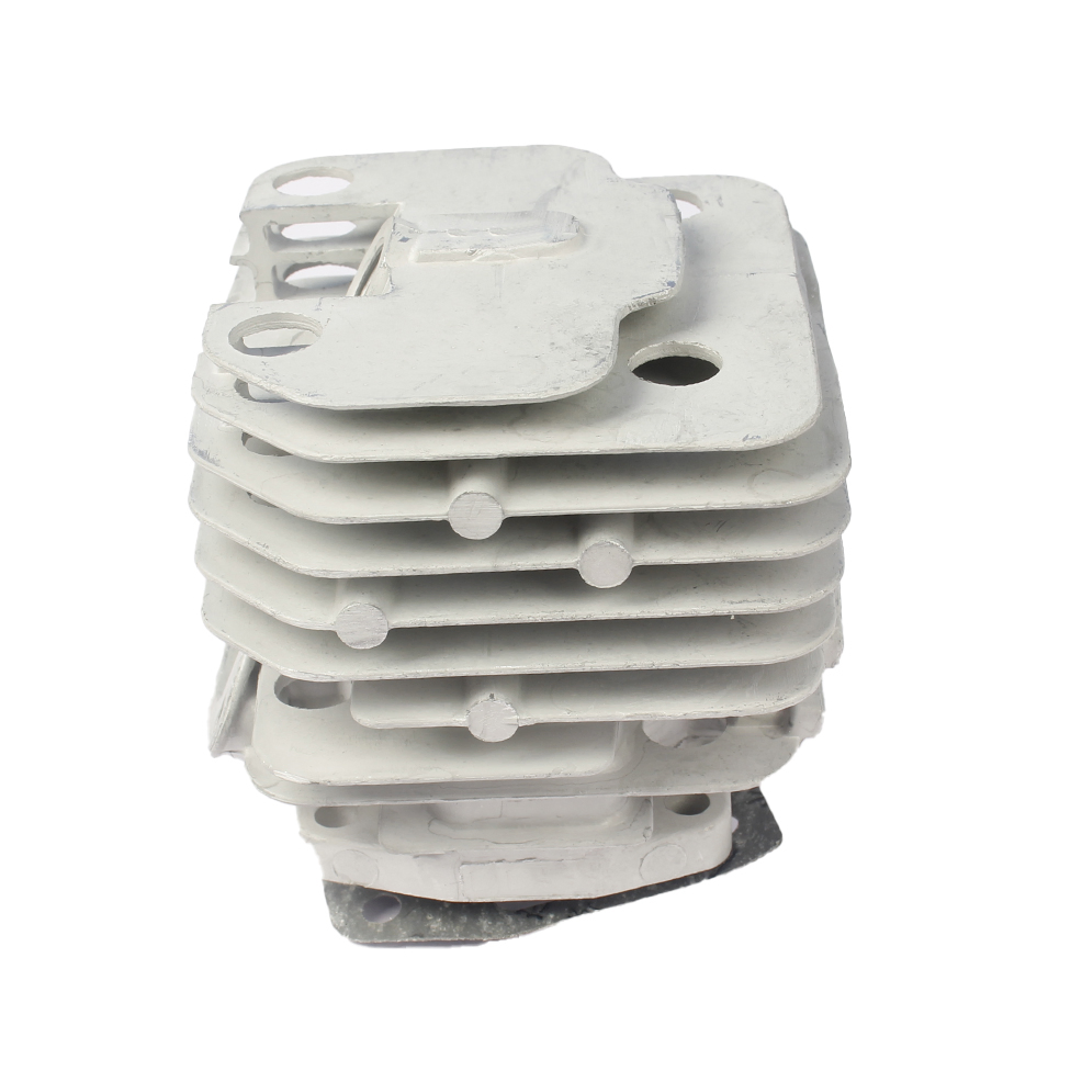 High Precision Deburring Die Casting Aluminum Parts Engine Cylinder Kit Spare Parts