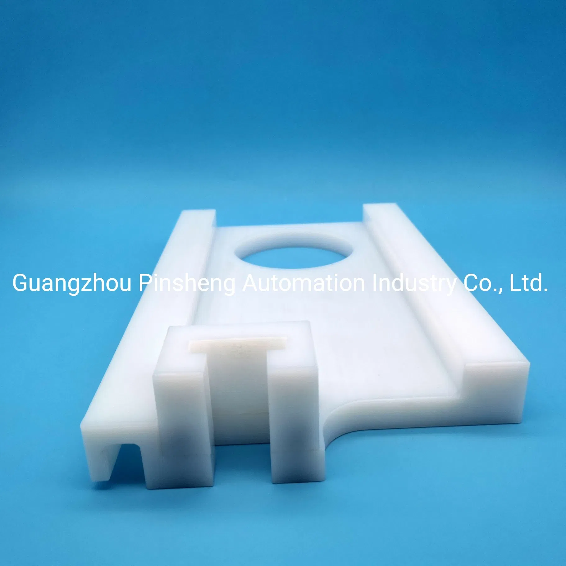 Extreme Weather Baffle System for Unmatched Durability and Performance