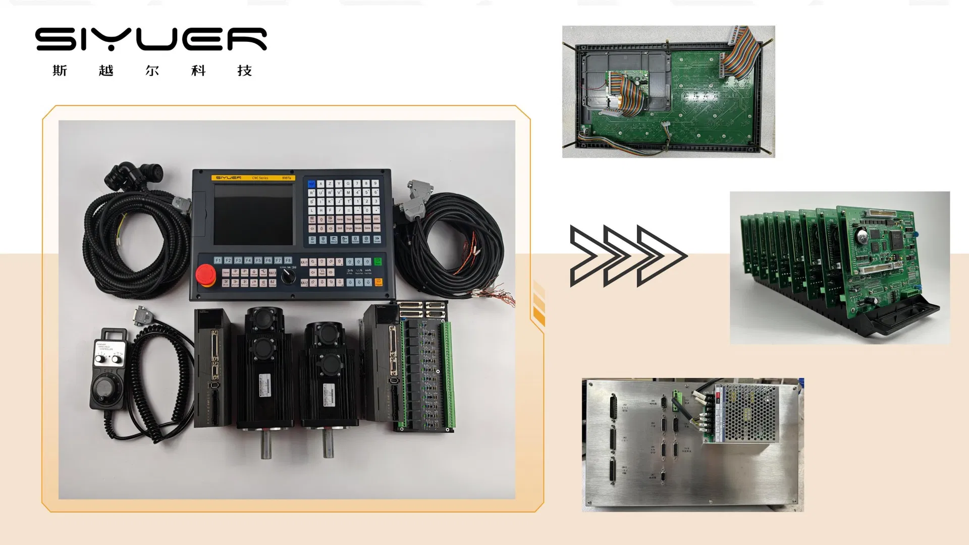 Flexible Manufacturing Cell