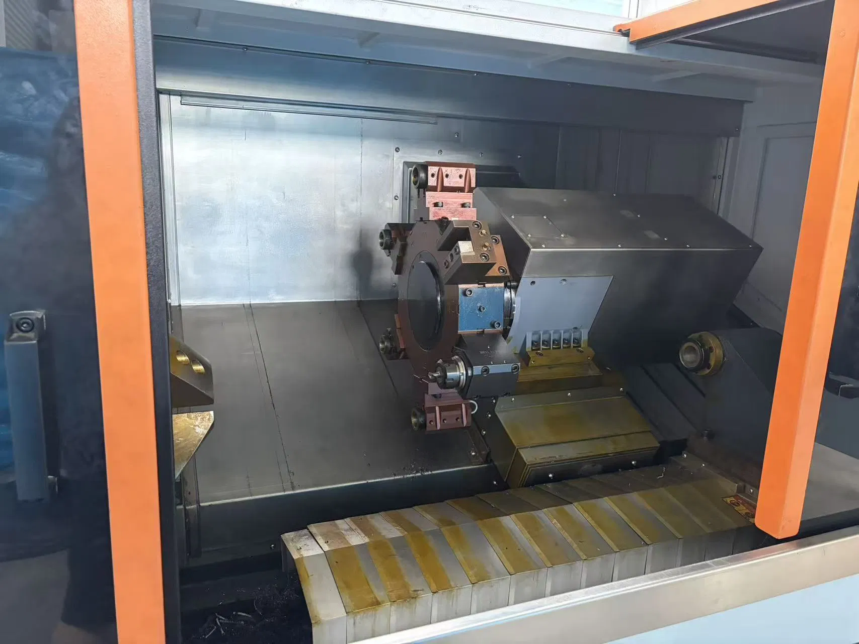 Mechanical Processing Solutions for Automotive and Aerospace Applications