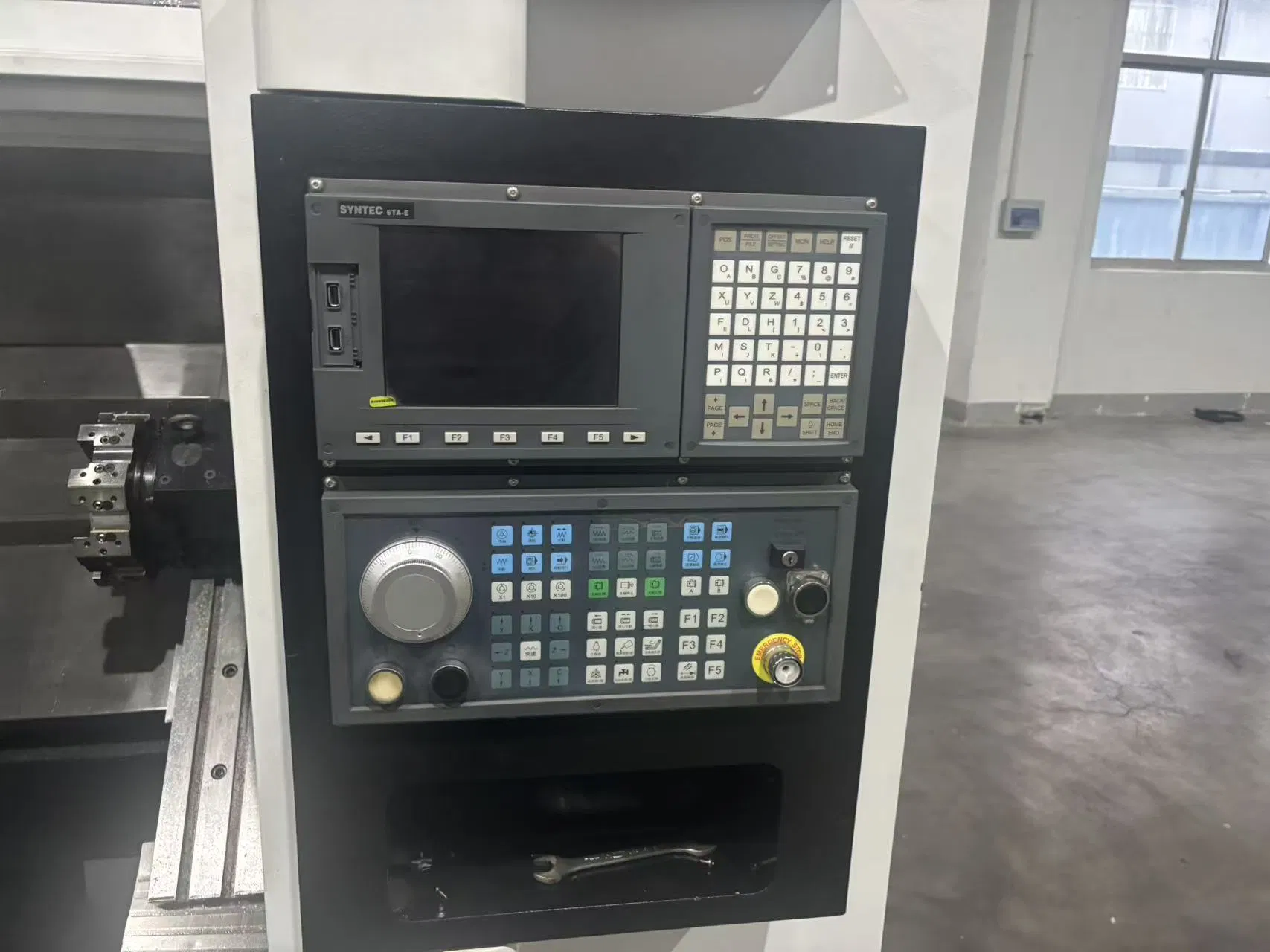 Innovative Metal Turning Solutions for Automotive, Aerospace, and Manufacturing