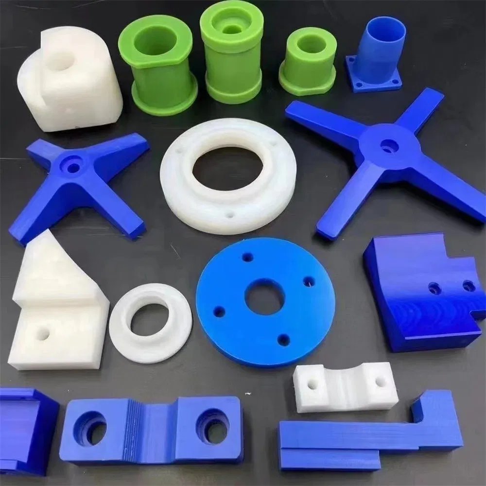 CNC Machined Part