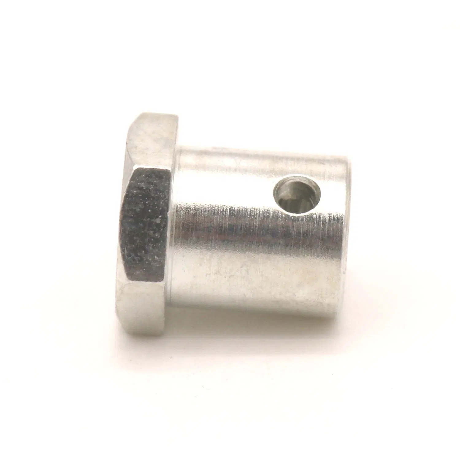 High-Quality CNC Machined Metal Parts for Robotic Systems