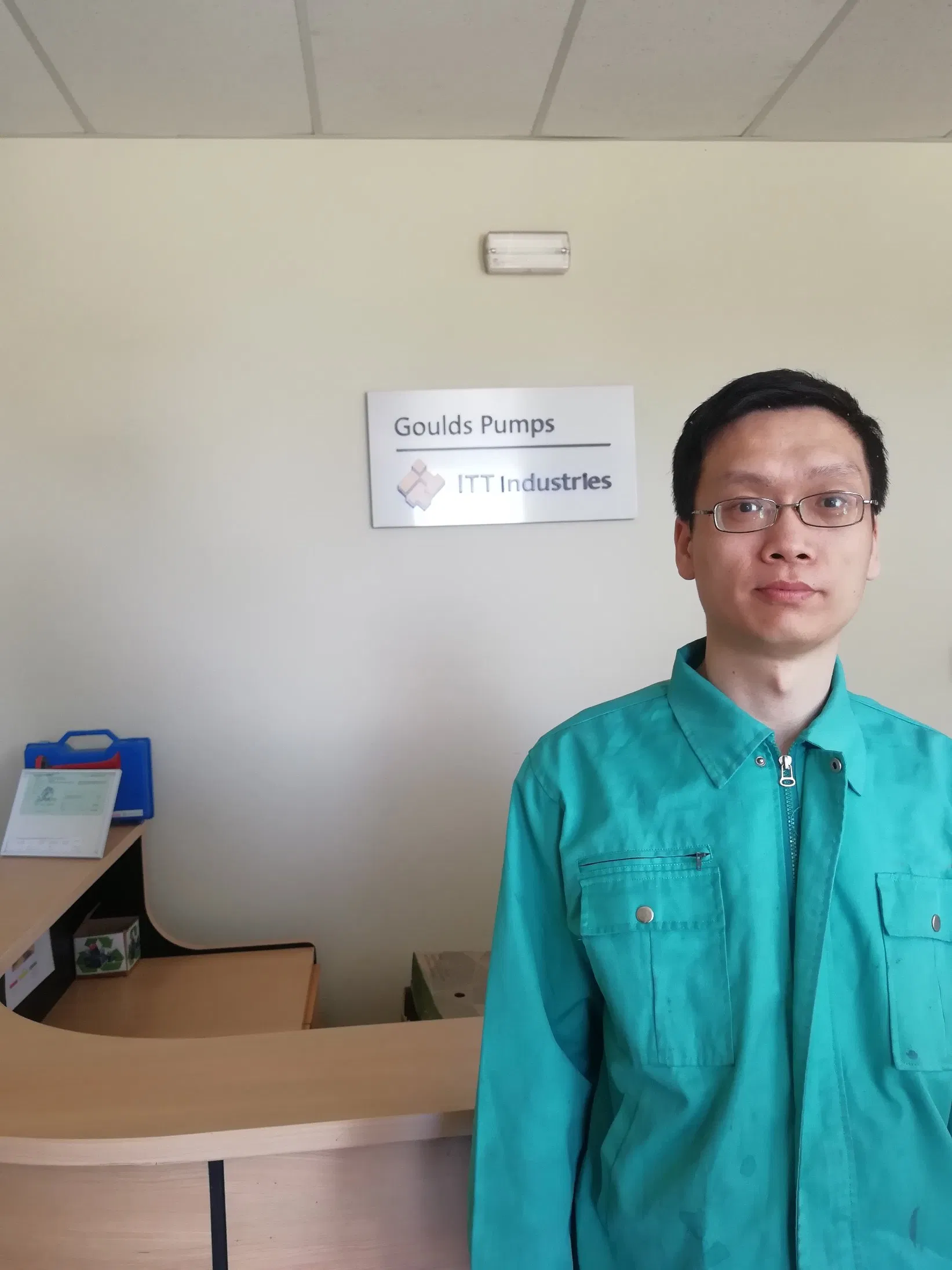 Heavy Duty Double Column Vertical CNC Turning Torno Lathe Vlt Machine