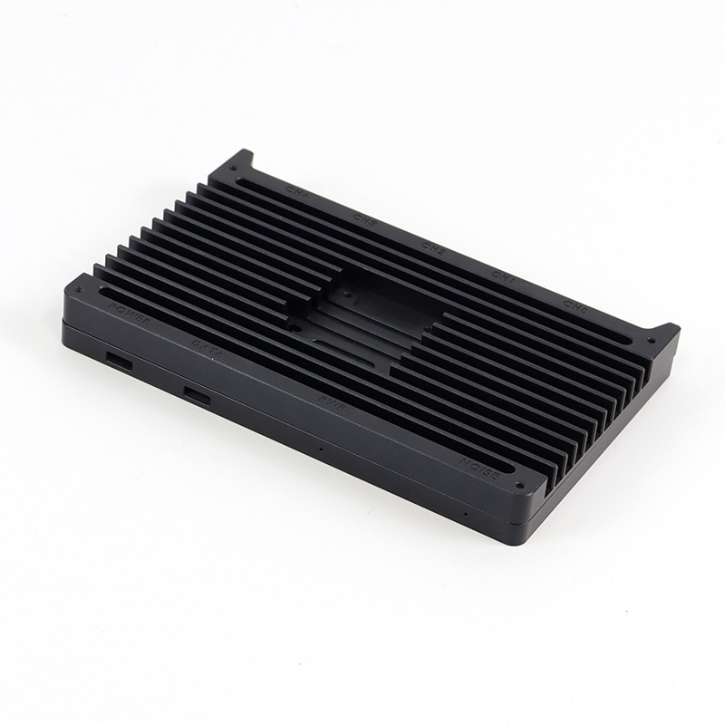 Precision Micro CNC Machining Parts for Electronic and Mechanical Systems