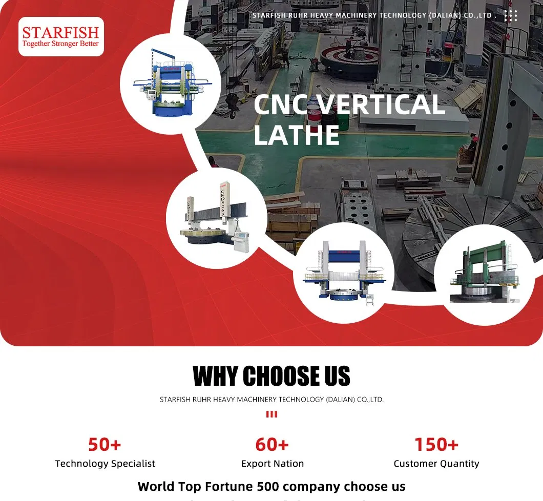 Heavy Duty Lathe Overview