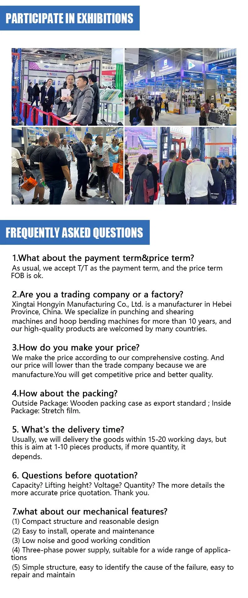 Automated Metal Processing CNC Milling