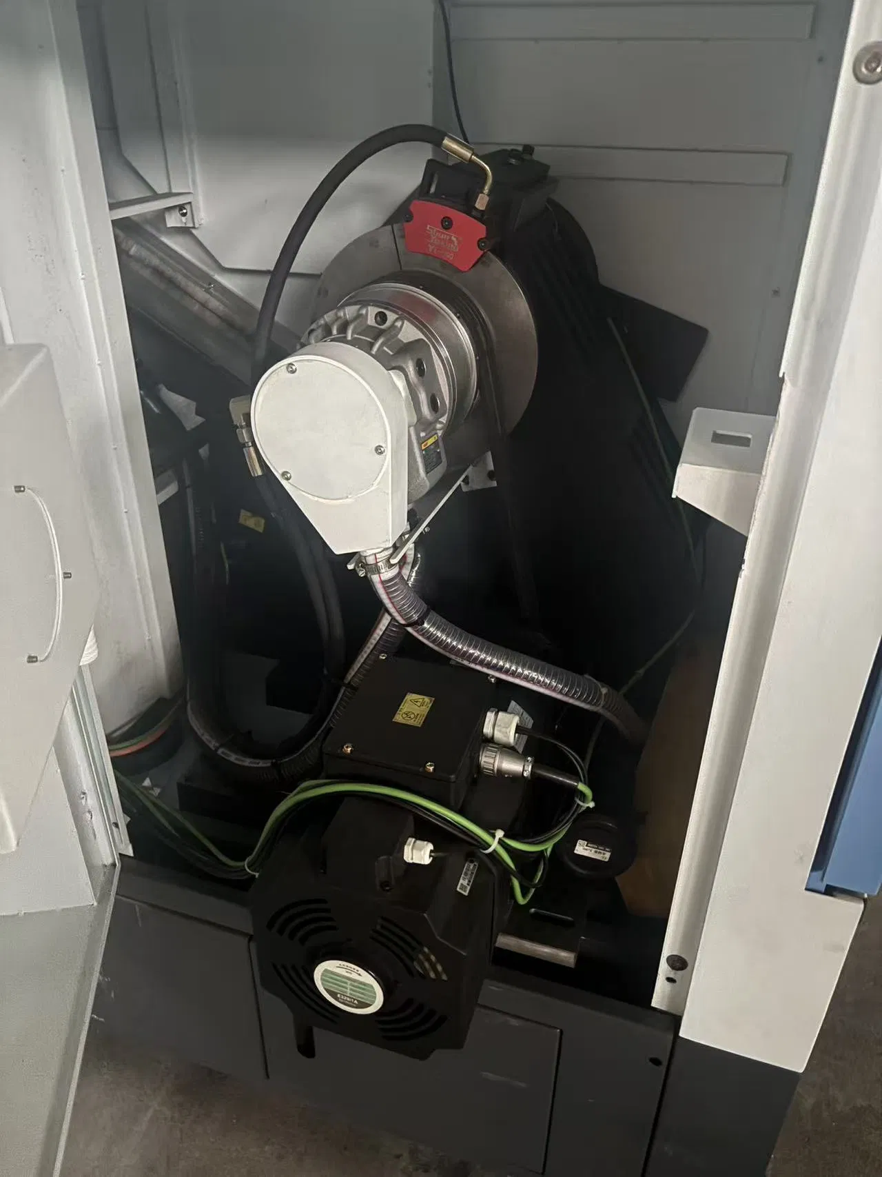 Tailored Metal Turning Solutions for Automotive and Manufacturing Industries