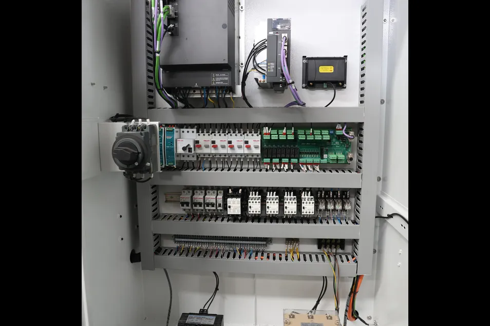 ELECTRICAL COMPONENTS