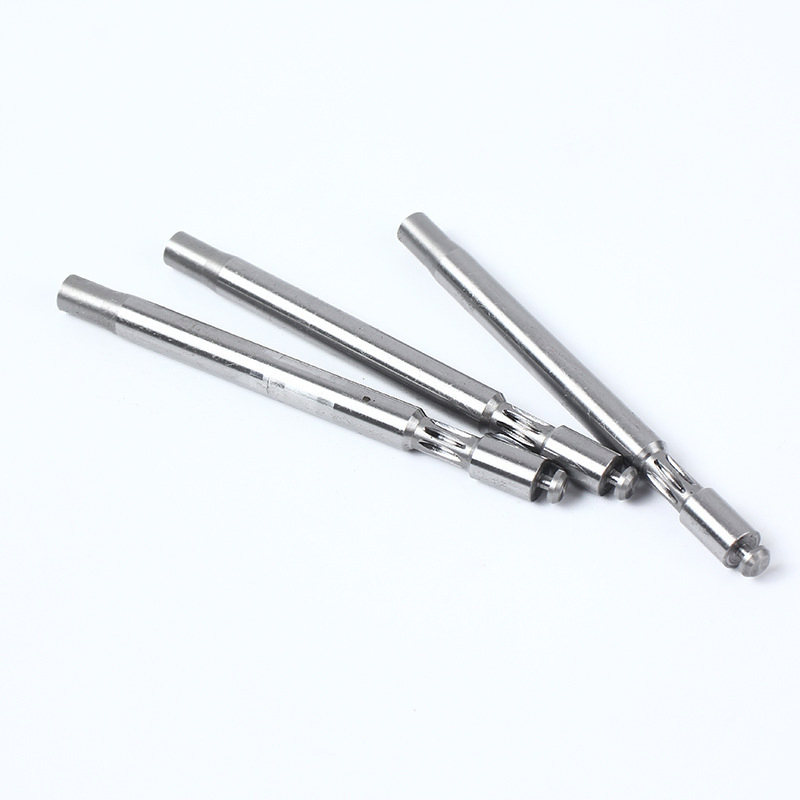 5 Axis CNC Turning Milling Service for Custom Hardware Components Factory Direct