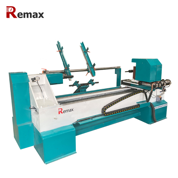 Wood Turning Lathe Machine 1520 Router Wood Lathe Machine