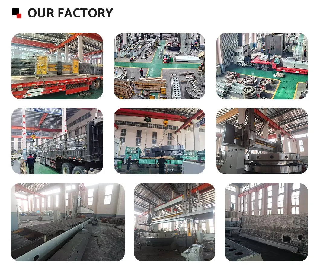 Factory Workshop