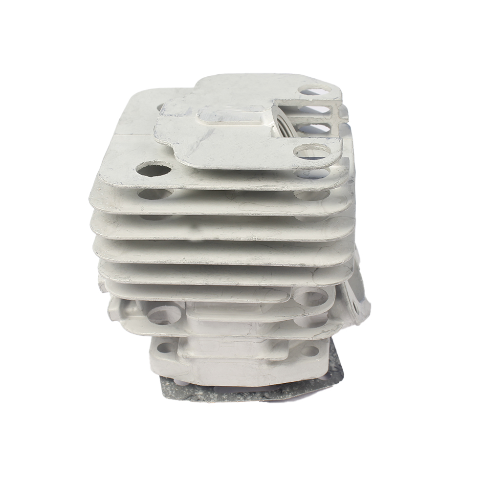 High Precision Deburring Die Casting Aluminum Parts Engine Cylinder Kit Spare Parts