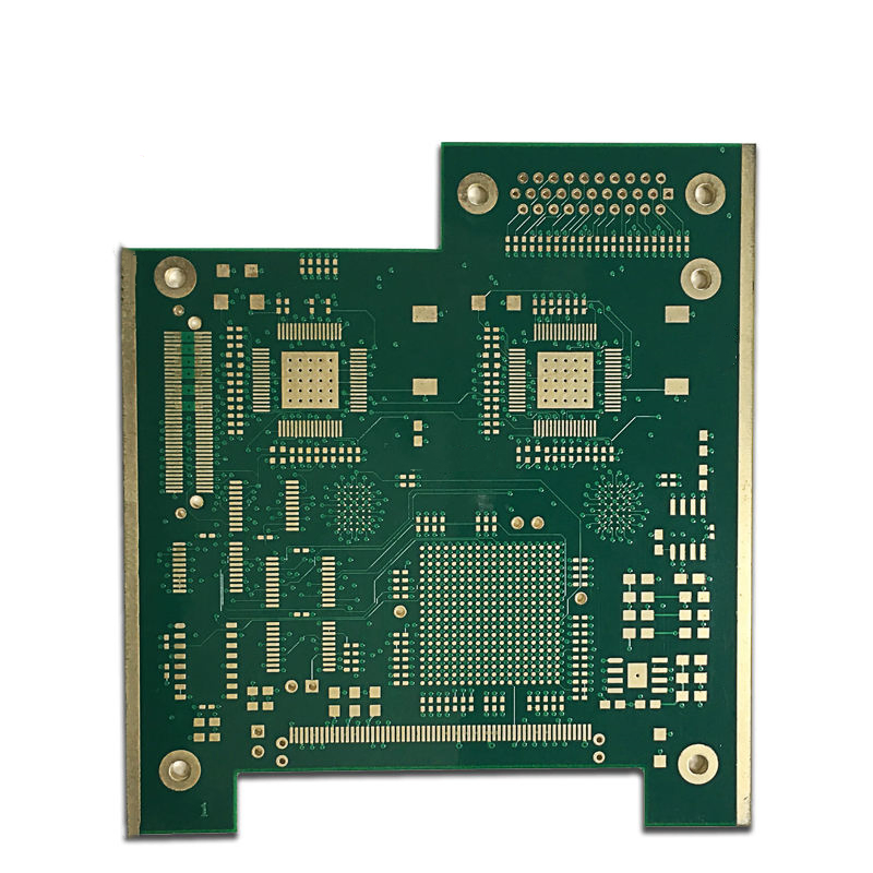 E-Scooter Battery Pack Monitoring PCB Flexible Rigid-Flex Design for BMS Cell Voltage Sensing UL Certified Lightweight Structure