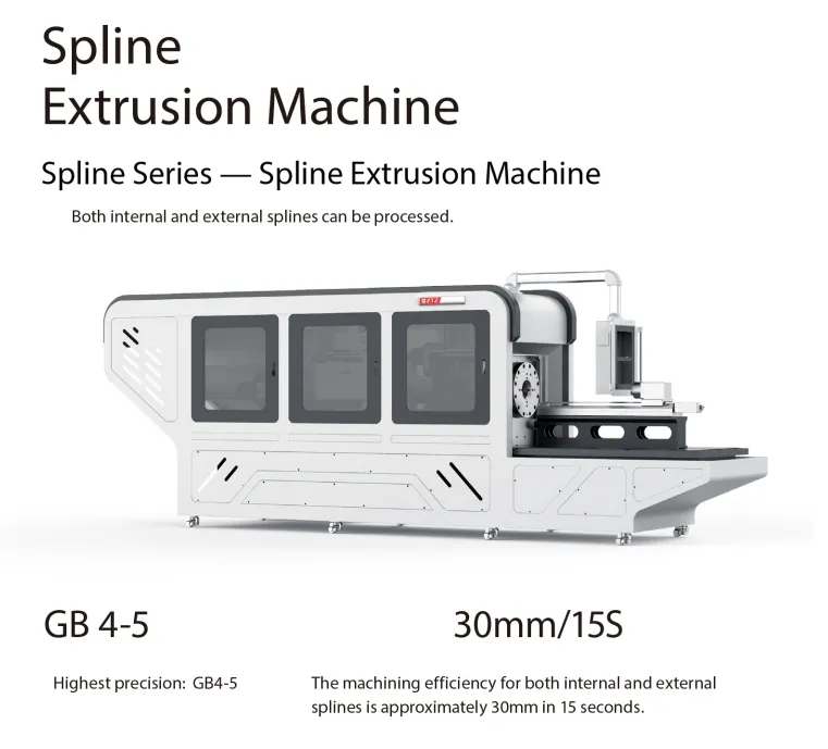 Heavy Duty CNC Machine