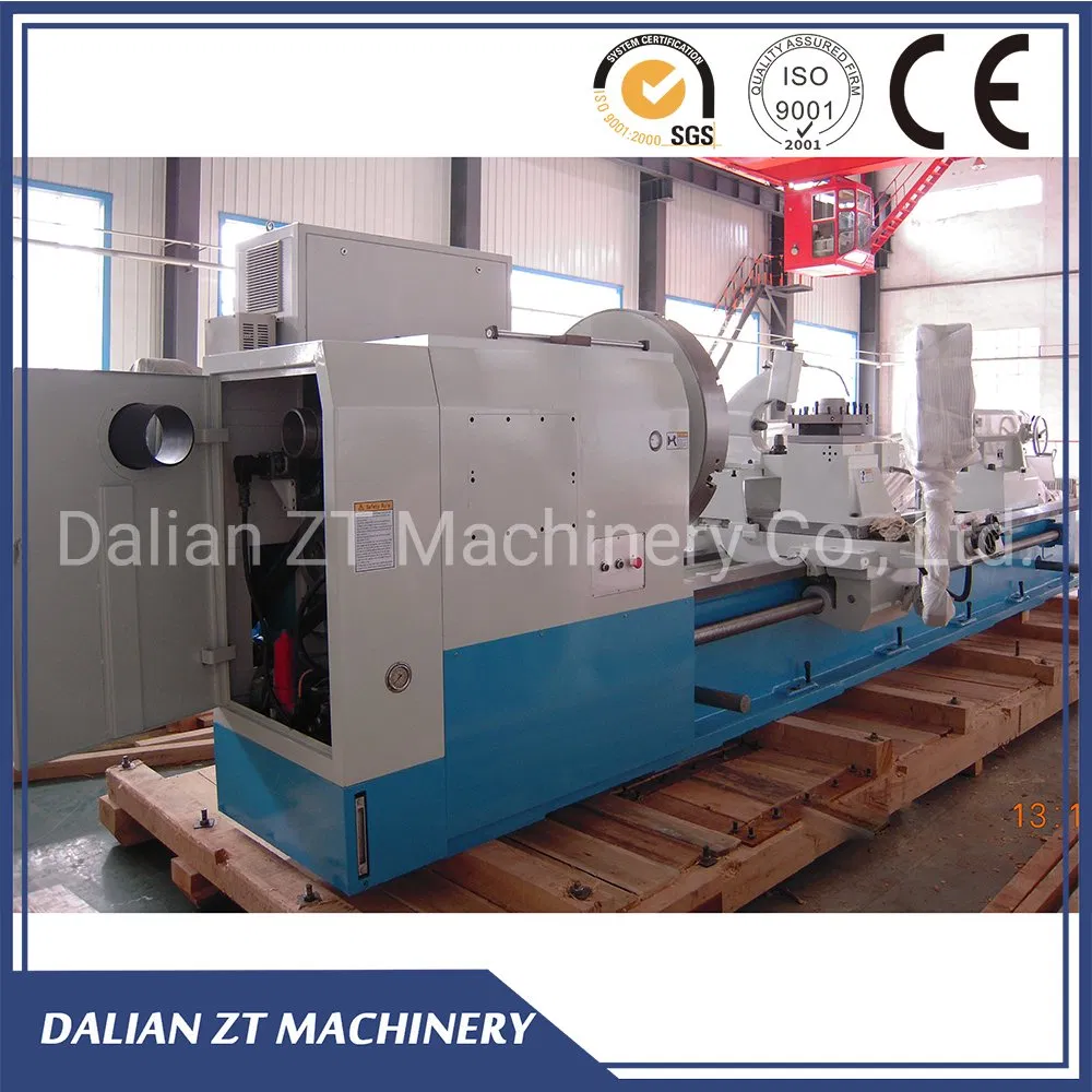 Lathe Machinery 2
