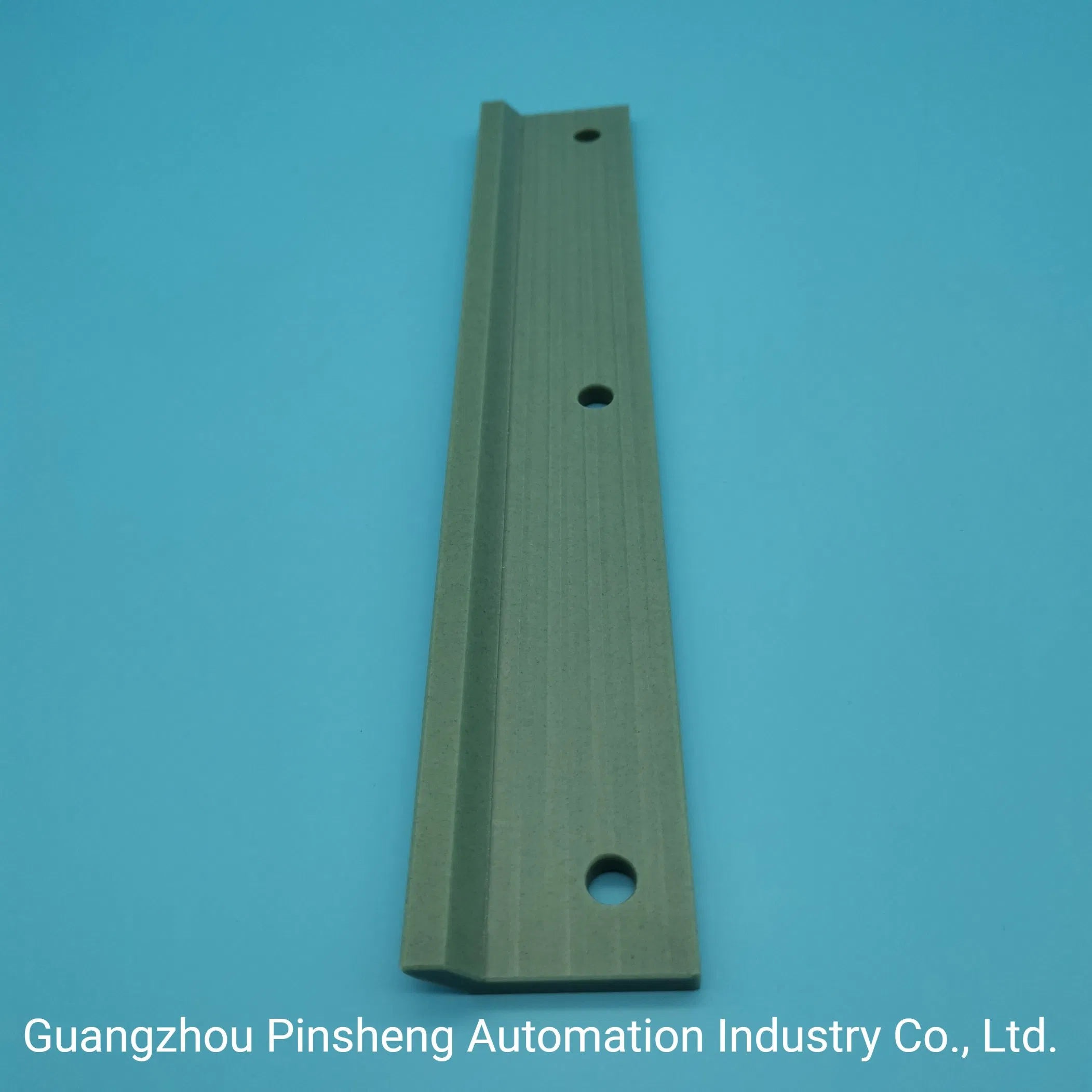 Advanced Ultra High Molecular Weight Polyethylene Conveying System
