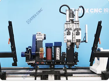 Multi Function Detail