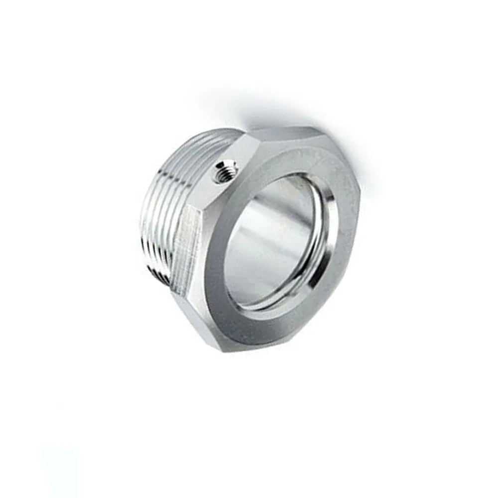 High-Precision CNC Milling and Turning Machines for Electromagnetic Components