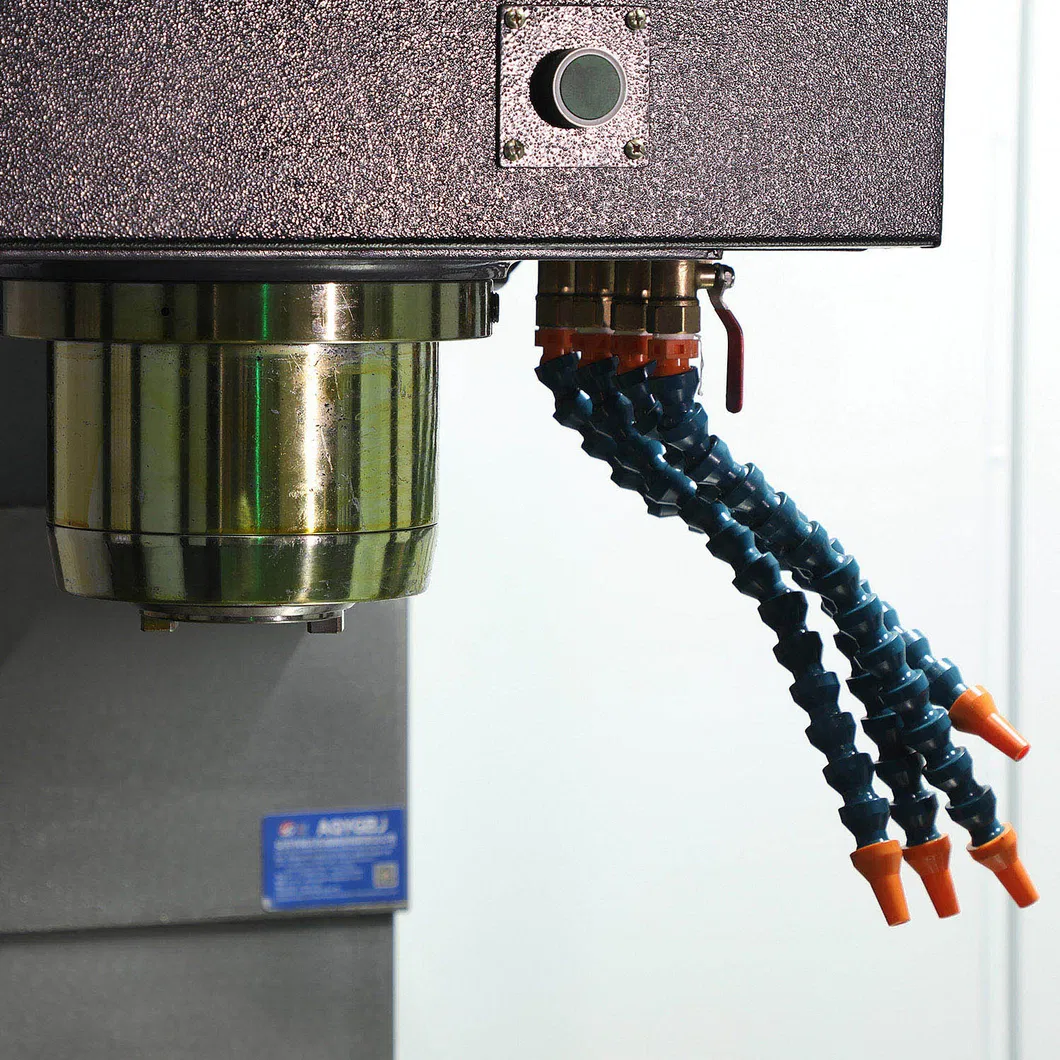 Taiwan Brand Spindle