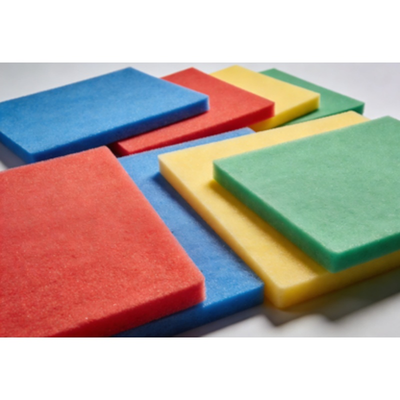 Sustainable EPE Foam Manufacturing &amp; End-of-Life Recycling Options