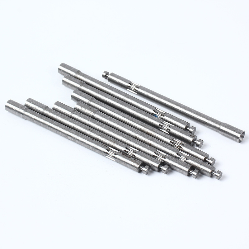 5 Axis CNC Turning Milling Service for Custom Hardware Components Factory Direct