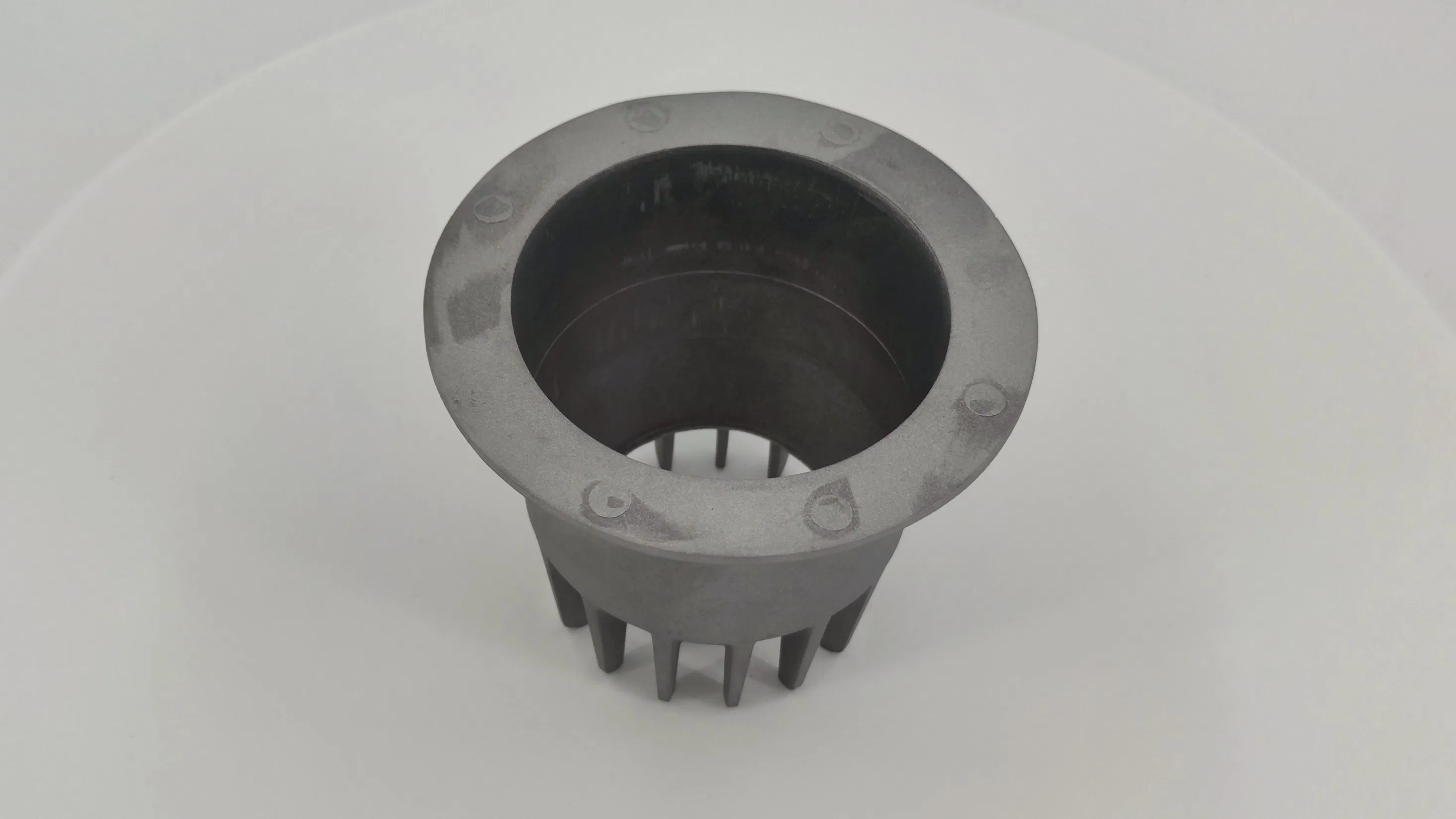 Tailored Steel Solutions for Industrial LED Lighting Systems