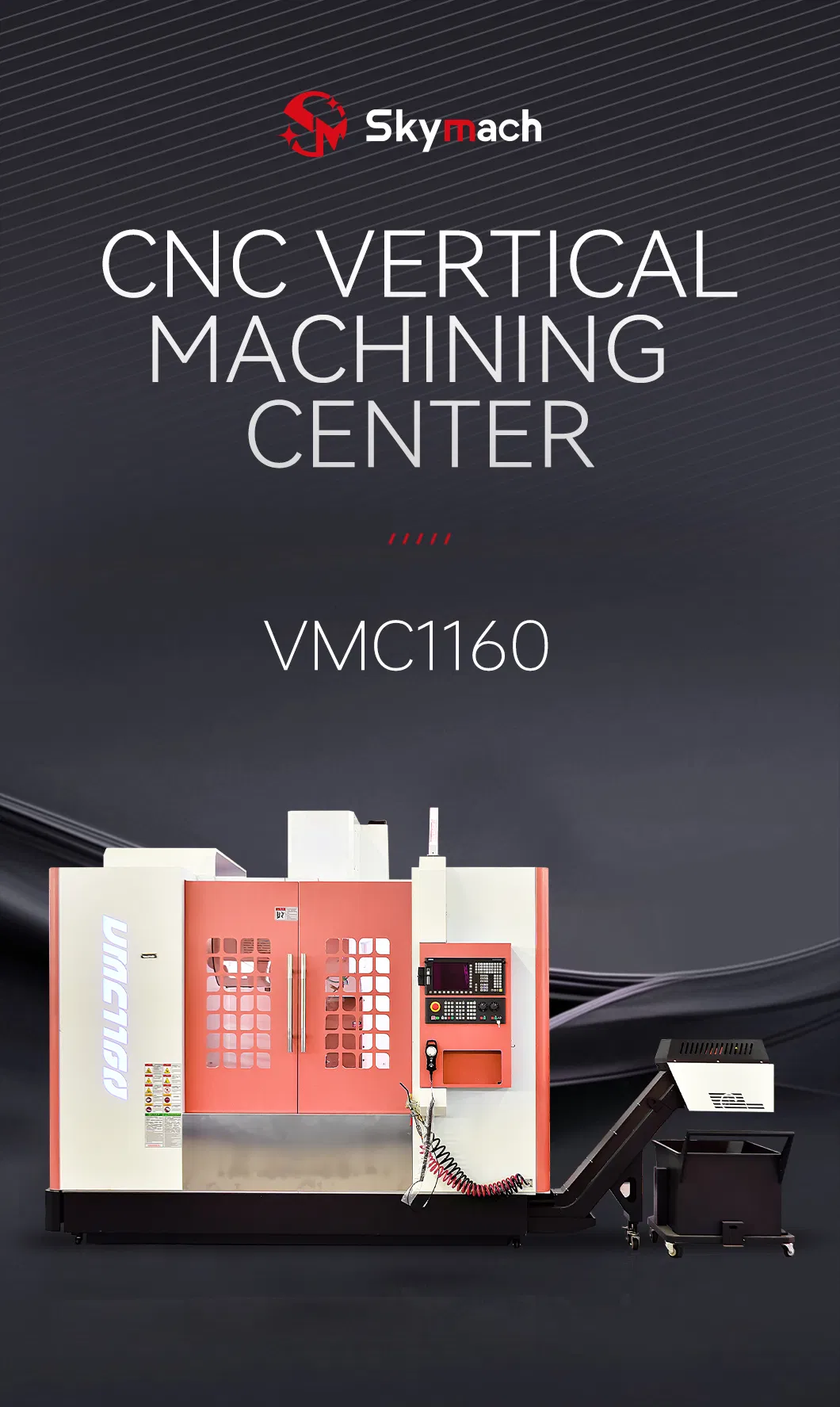 VMC1160