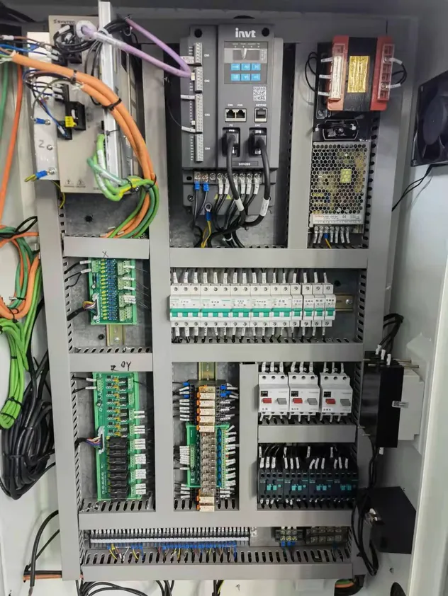 Electrical Components