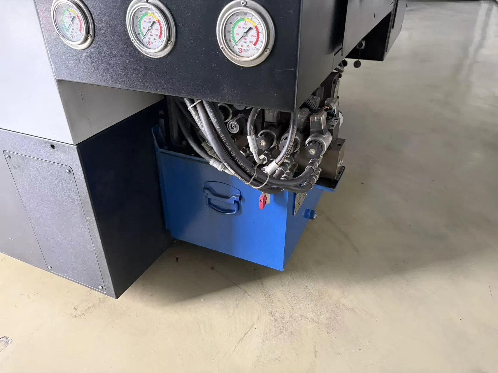 Mechanical Processing Solutions for Automotive and Aerospace Applications