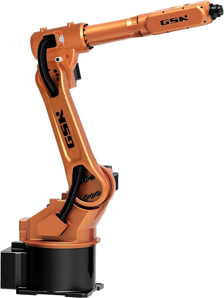 Precision Load and Unload Industrial Robot Arm Solutions