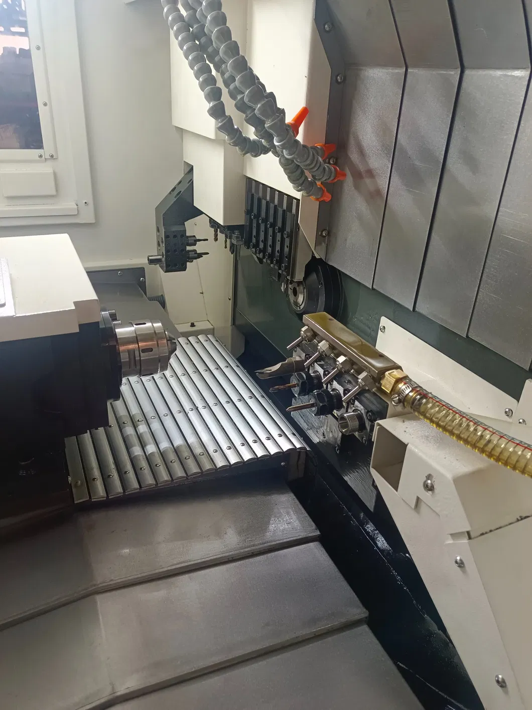 Precision Engineering